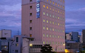 Toyoko Inn Seoul Dongdaemun I